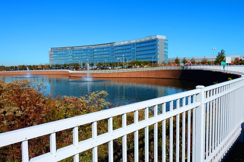 Photo of National Fence Systems