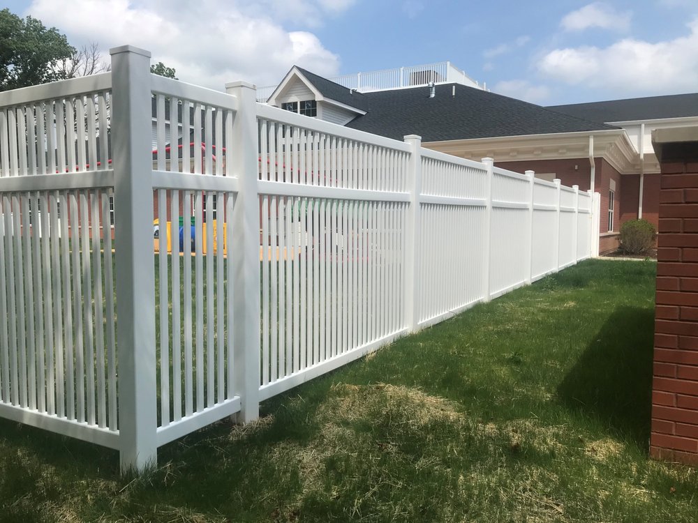 Photo of National Fence Systems