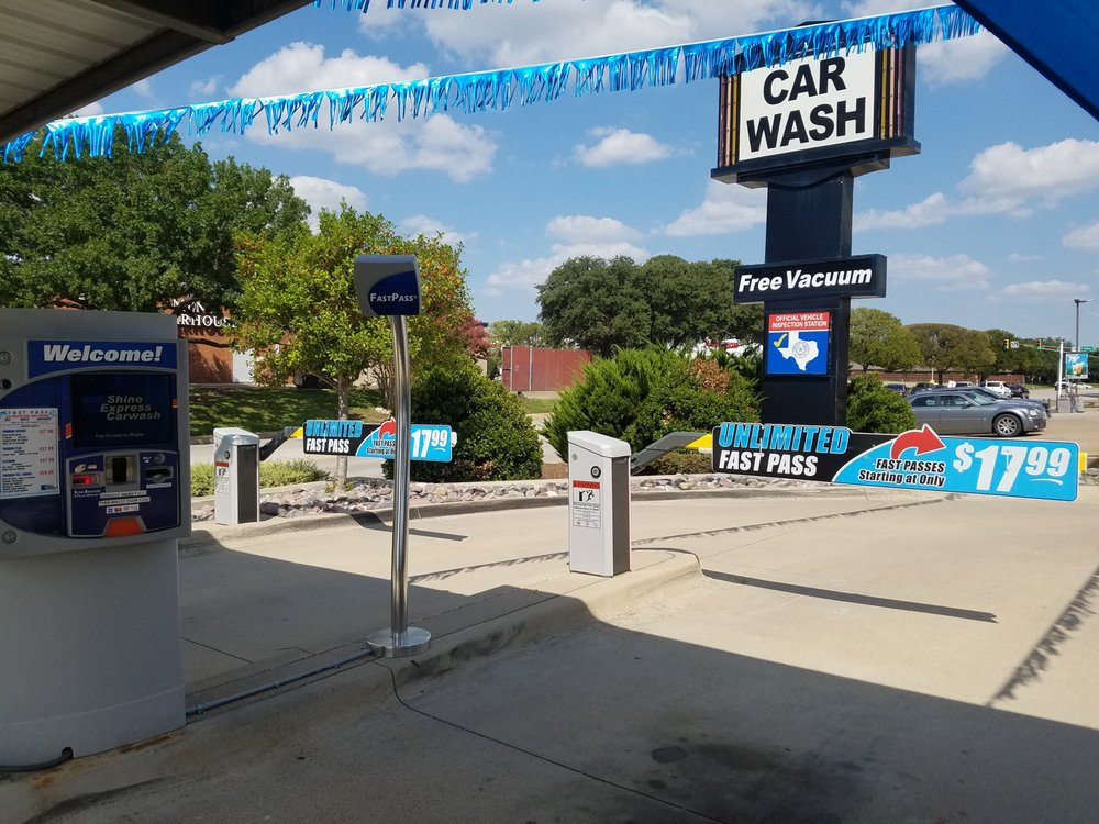 Photo of Shine Express Car Wash
