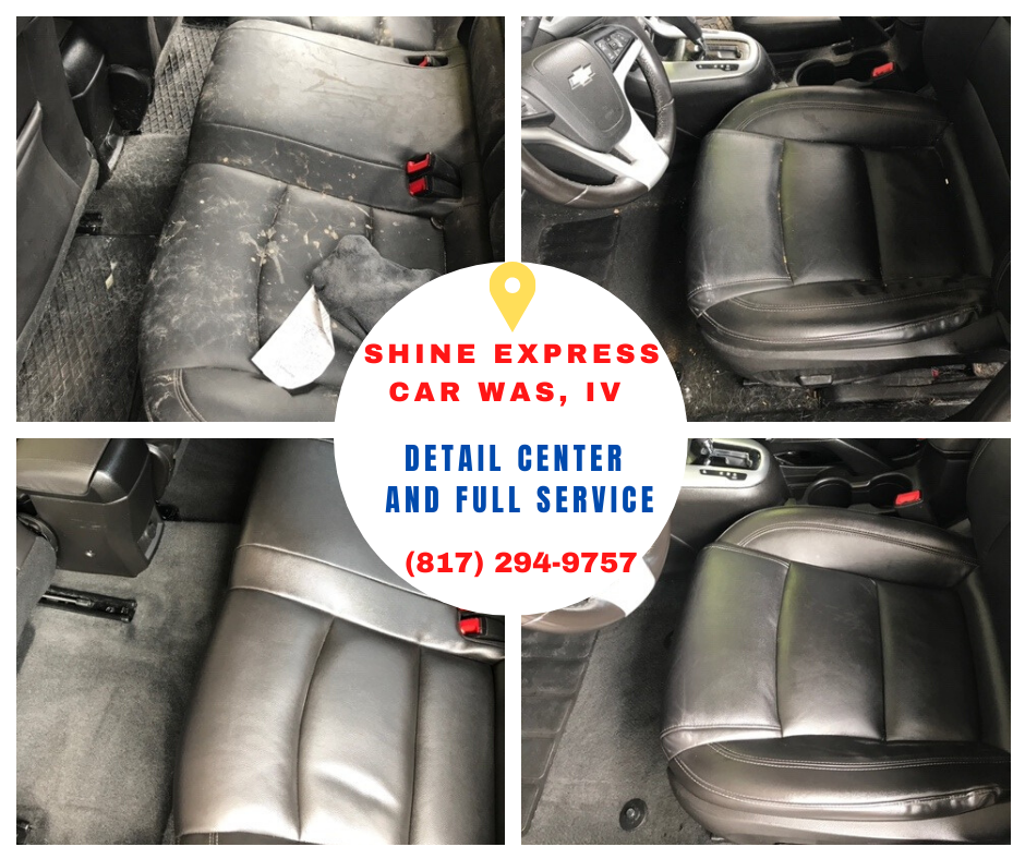 Photo of Shine Express Car Wash