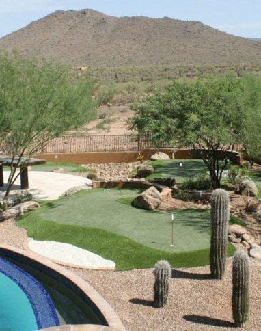 Photo of The Synthetic Grass Store