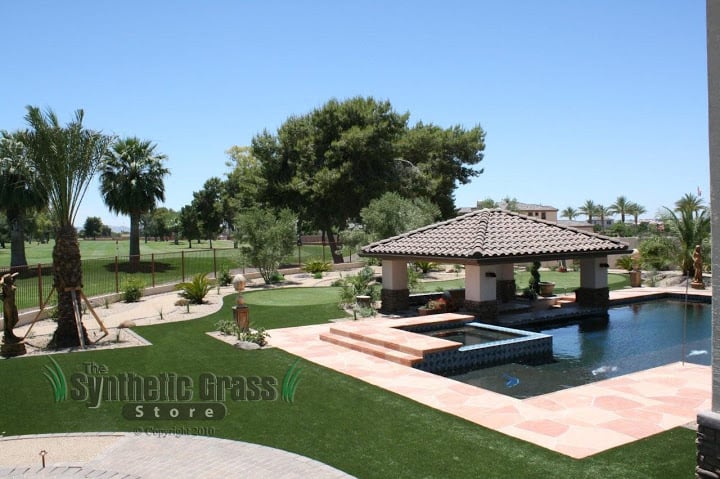 Photo of The Synthetic Grass Store