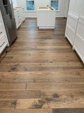 Photo of Final Touch Flooring Group