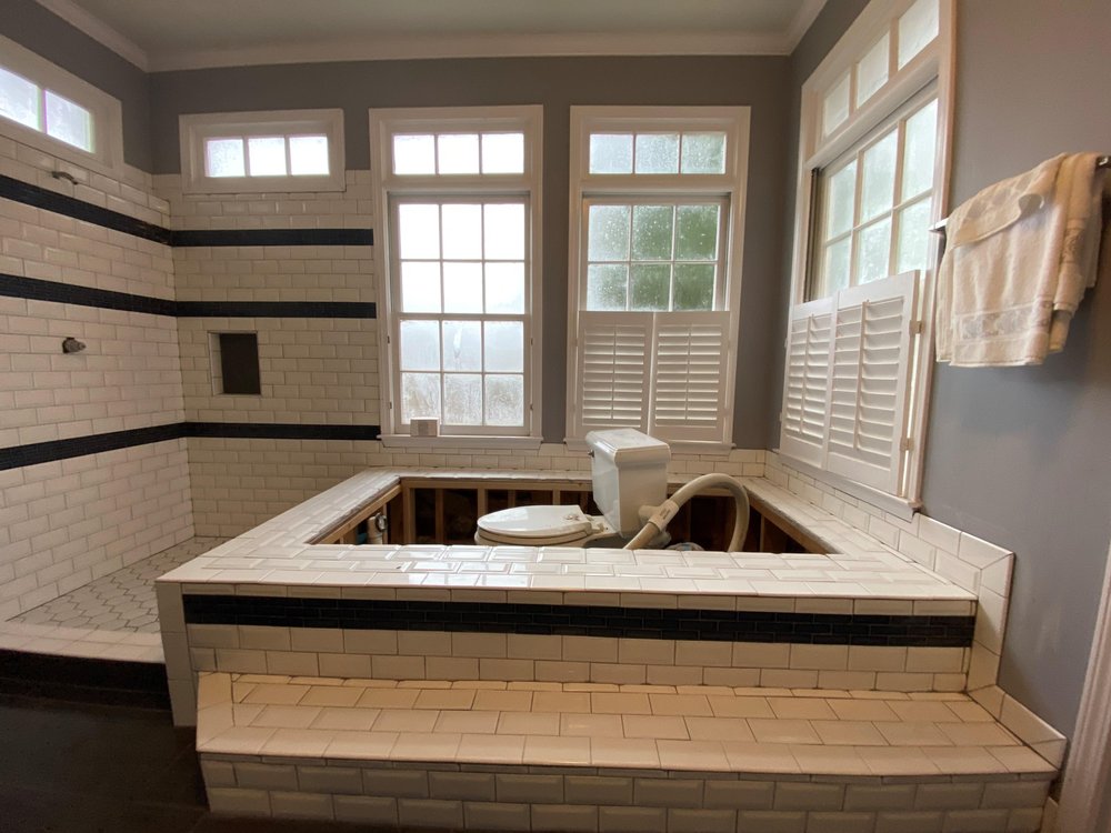 Photo of Final Touch Flooring Group