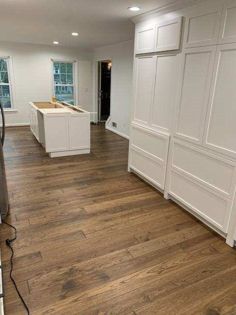 Photo of Final Touch Flooring Group
