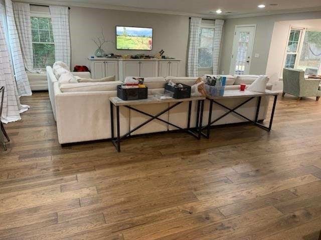 Photo of Final Touch Flooring Group