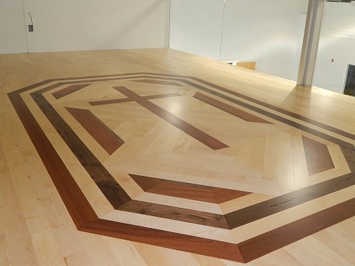 Photo of Faith Hardwood Flooring