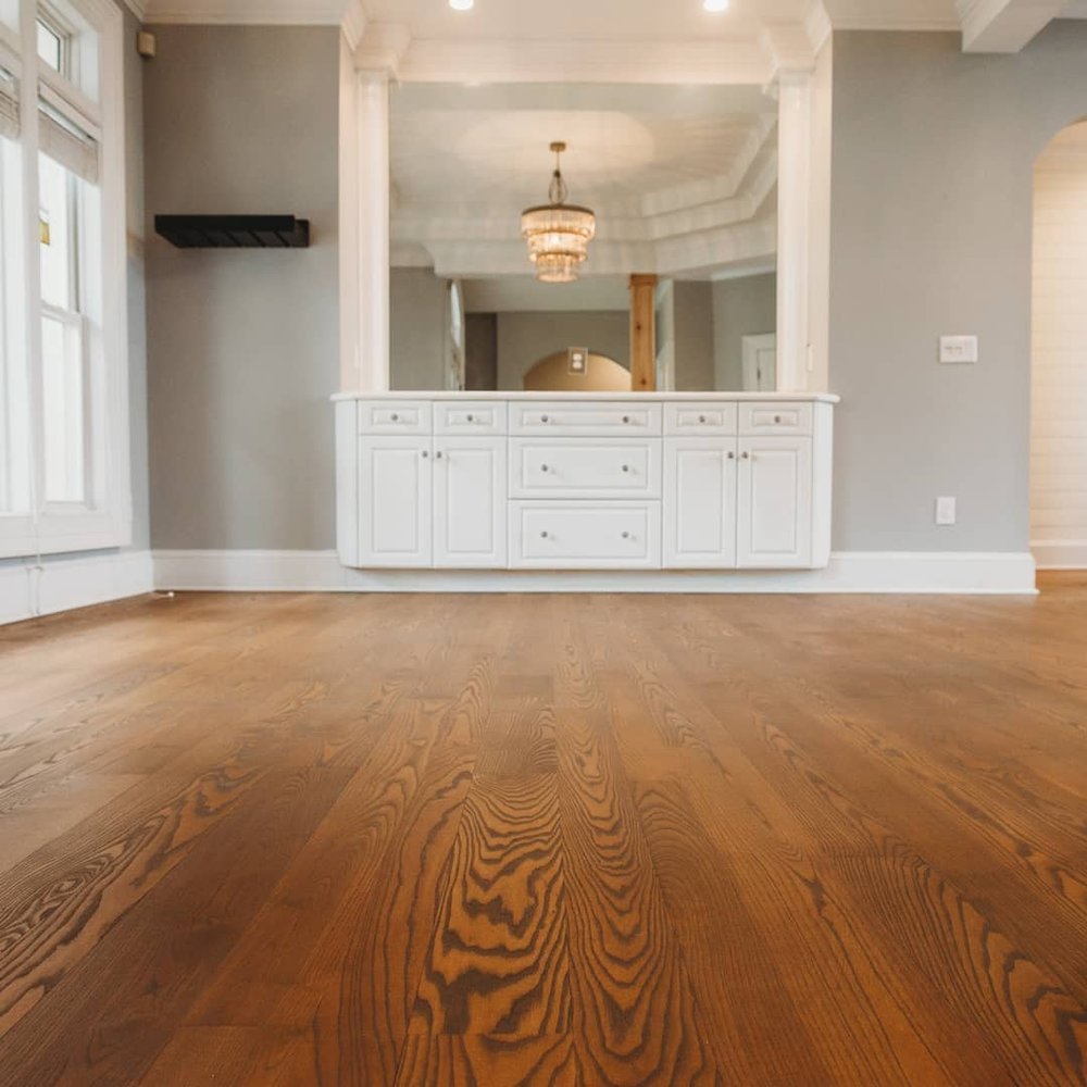 Photo of Faith Hardwood Flooring