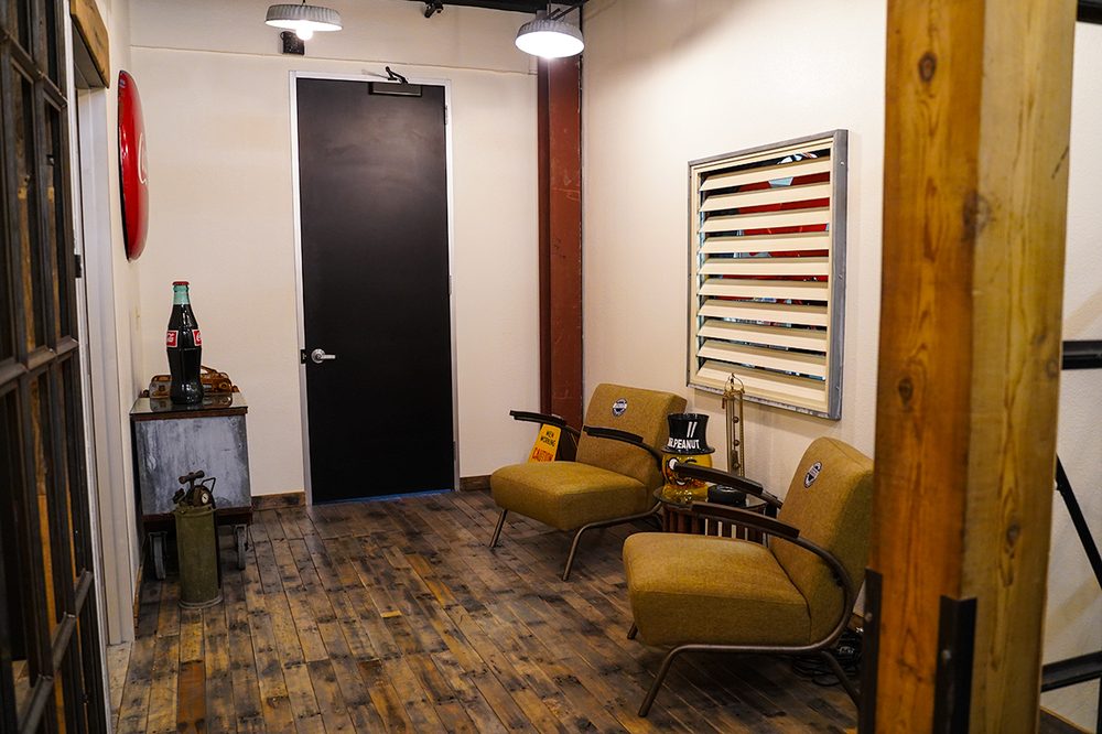 Photo of Benson Design Associates