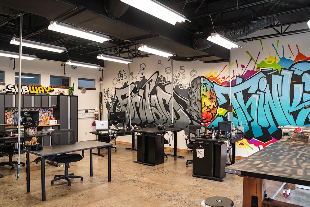 Photo of Benson Design Associates