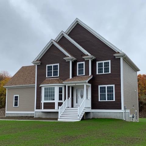 Photo of OnDeck Roofing & Siding