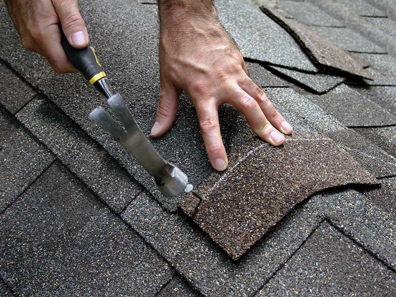 Photo of OnDeck Roofing & Siding