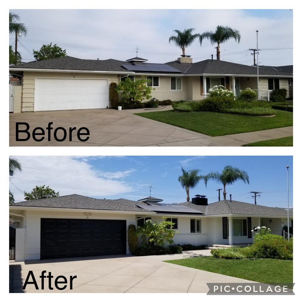 Photo of Universal Painting & Coatings