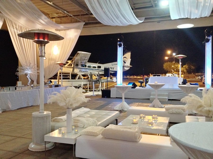 Photo of Canto Event Management