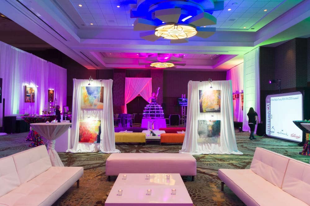 Photo of Canto Event Management