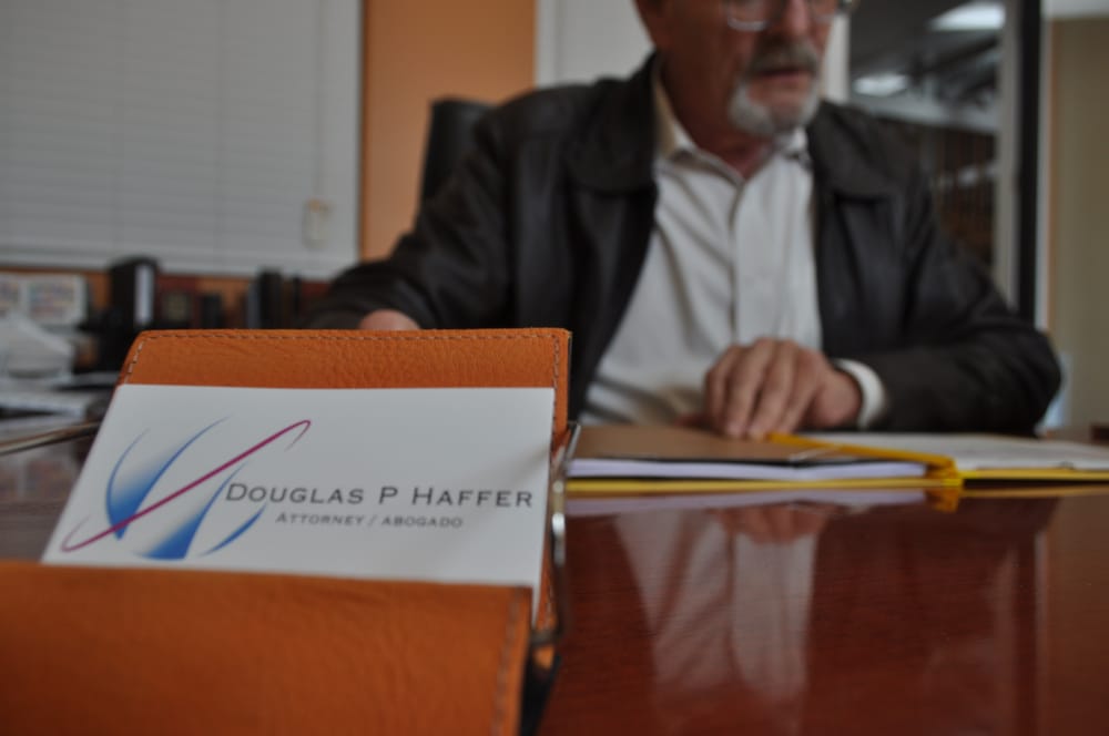 Photo of Douglas P Haffer Attorney At Law