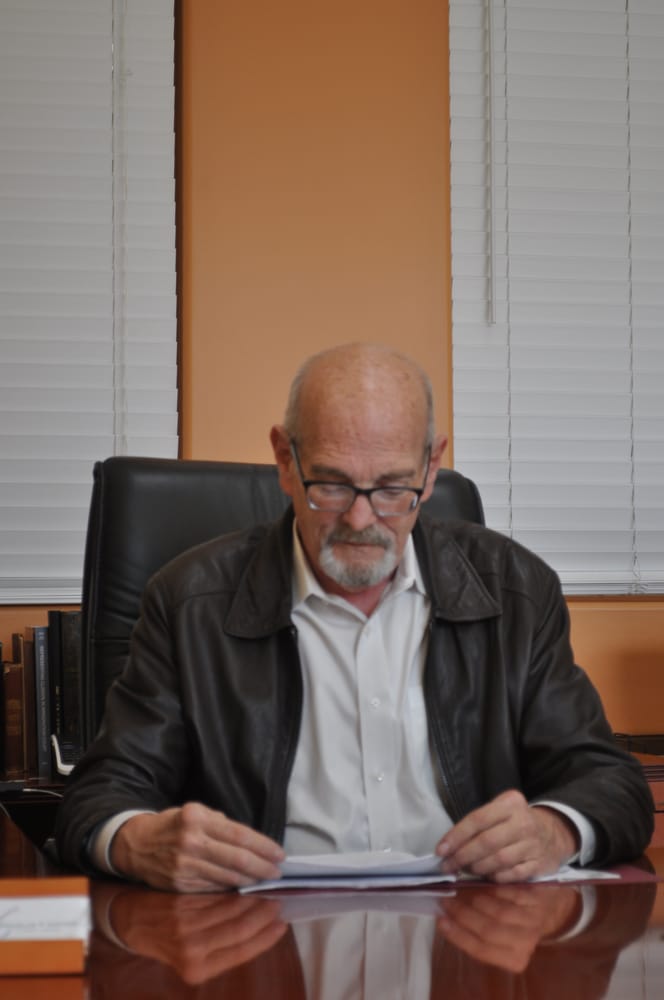 Photo of Douglas P Haffer Attorney At Law