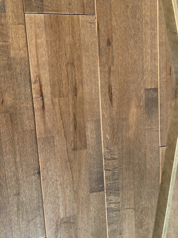 Photo of Direct Hardwood Flooring