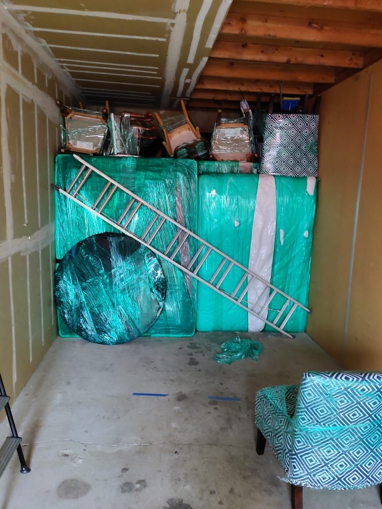 Photo of Angel Moving & Storage