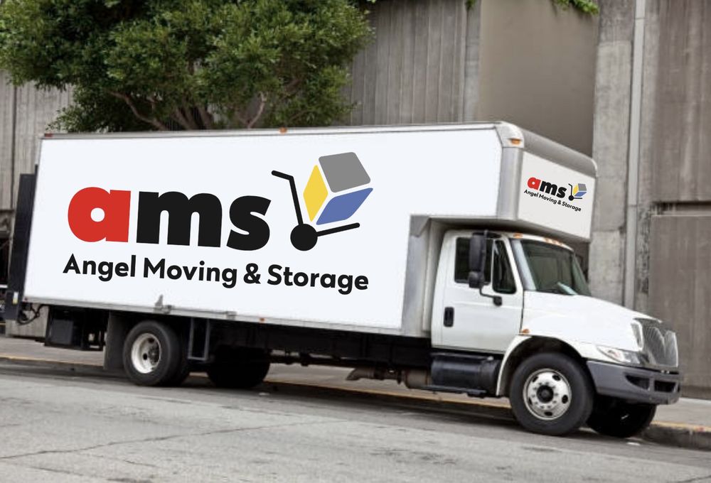 Photo of Angel Moving & Storage