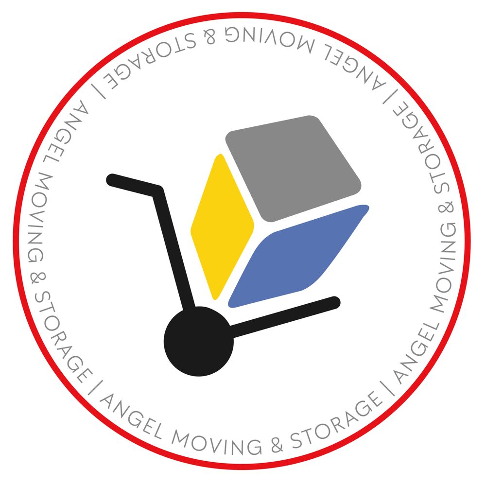 Photo of Angel Moving & Storage