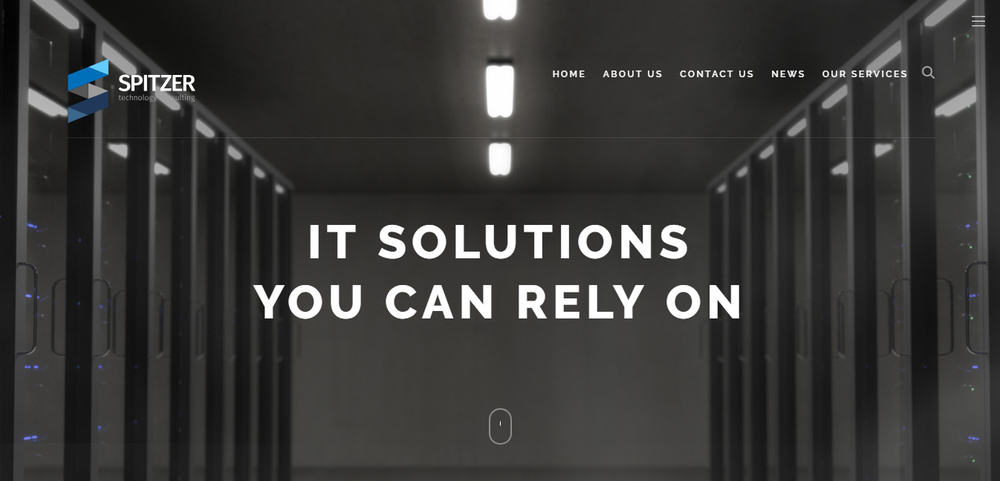 Photo of Spitzer Technology Consulting