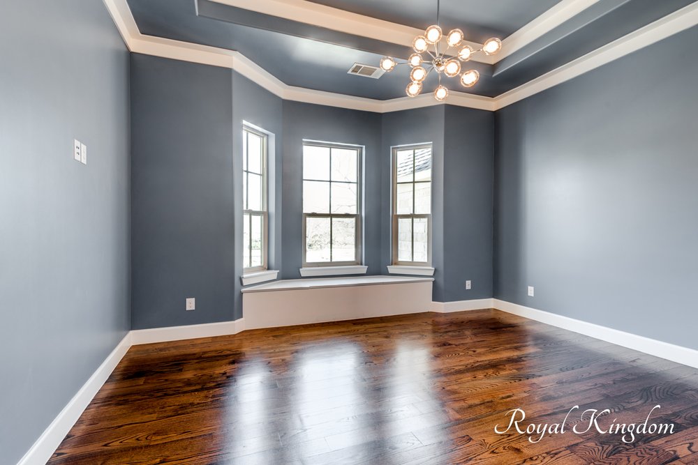 Photo of Royal Kingdom Flooring