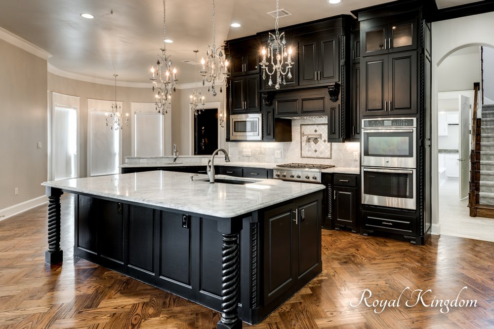 Photo of Royal Kingdom Flooring