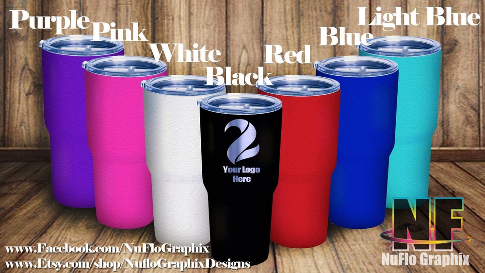 Photo of NuFlo Graphix