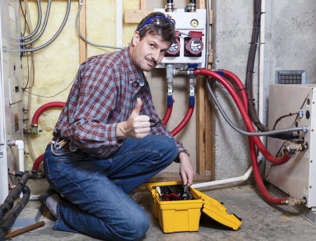 Photo of Berkeley Heating & Air Conditioning
