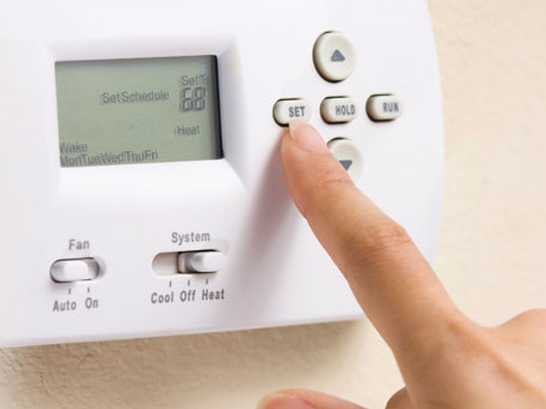 Photo of Berkeley Heating & Air Conditioning