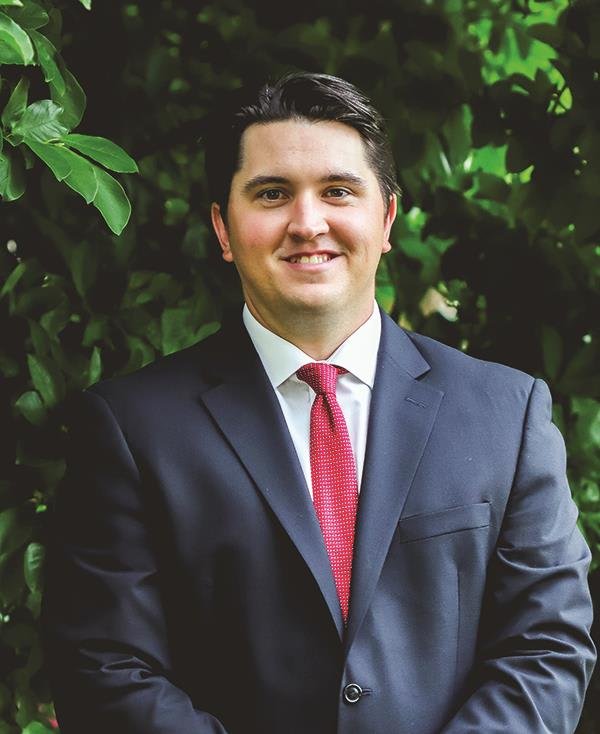 Photo of Seth Neely - State Farm Insurance Agent
