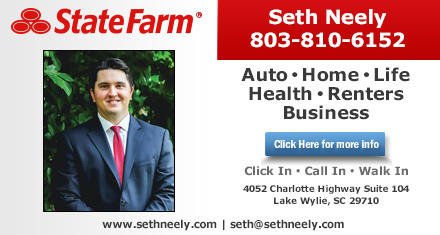 Photo of Seth Neely - State Farm Insurance Agent