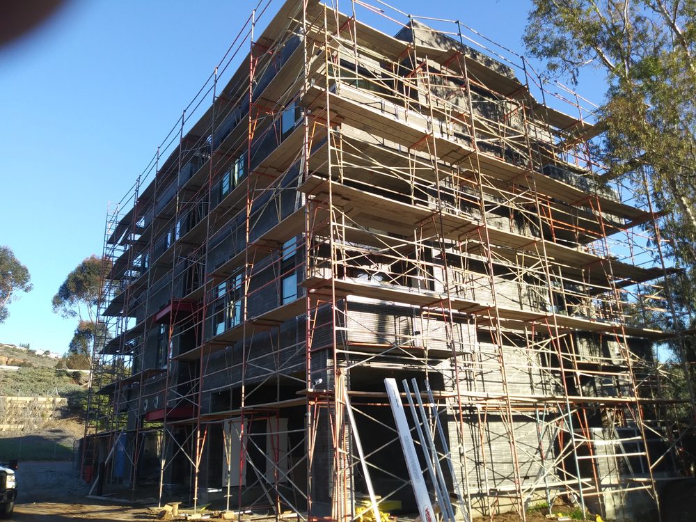 Photo of AMW General Contracting