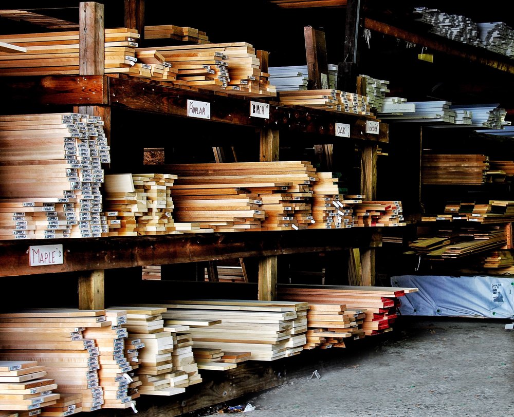 Photo of Bliffert Lumber