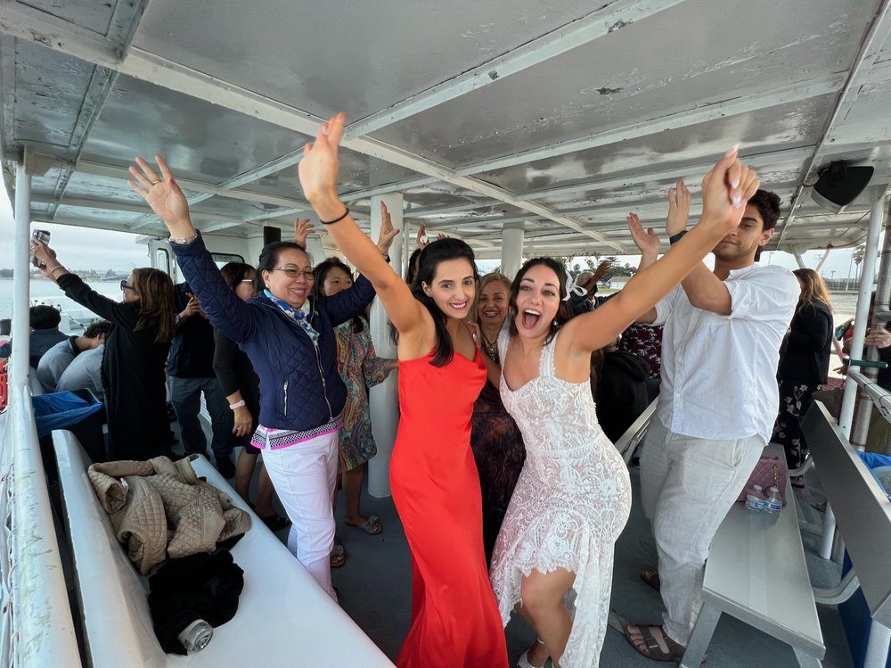 Photo of Cruise San Diego