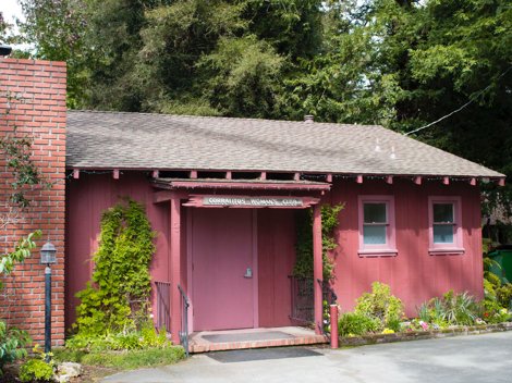 Photo of Corralitos Woman's Club