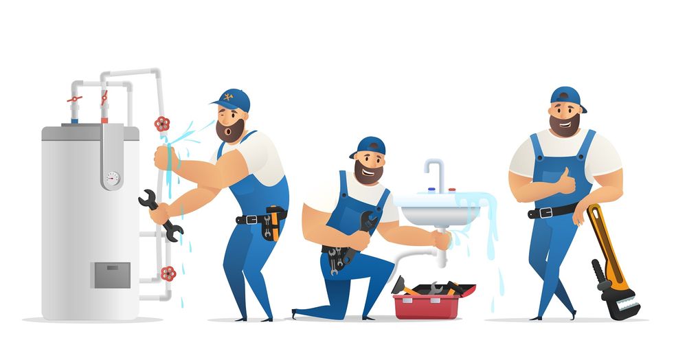 Photo of G&S Plumbers