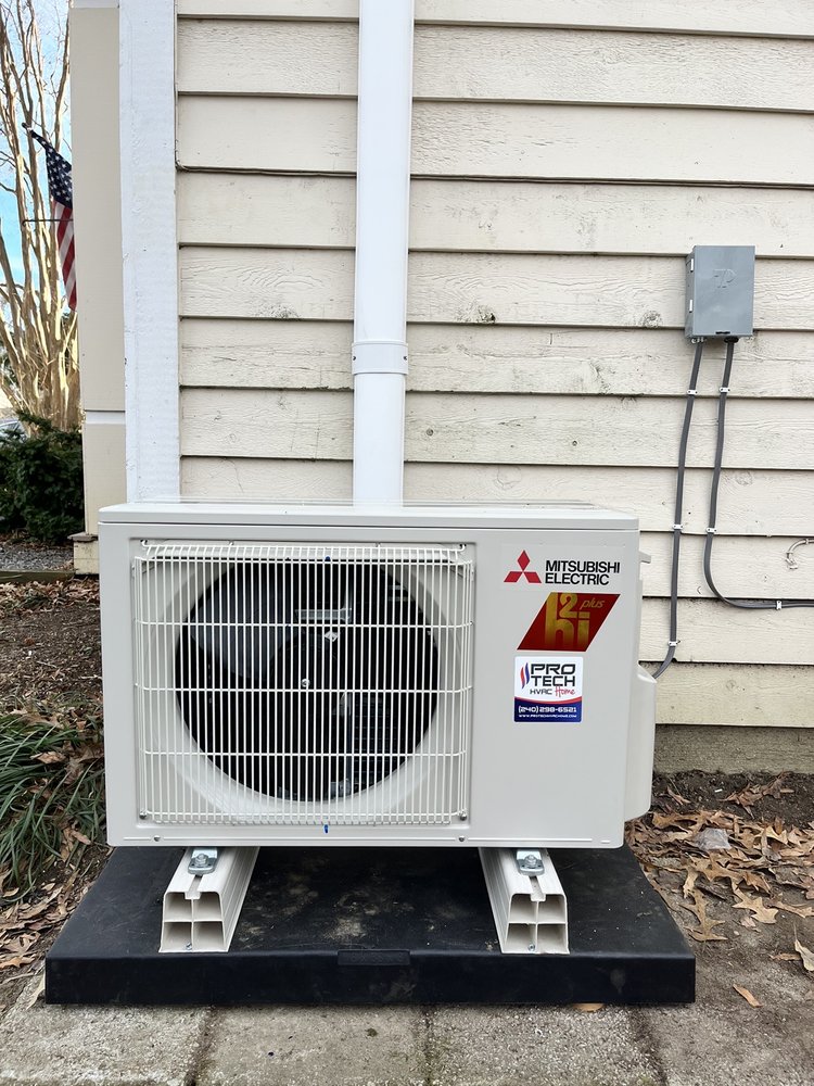 Photo of Pro-Tech HVAC Home