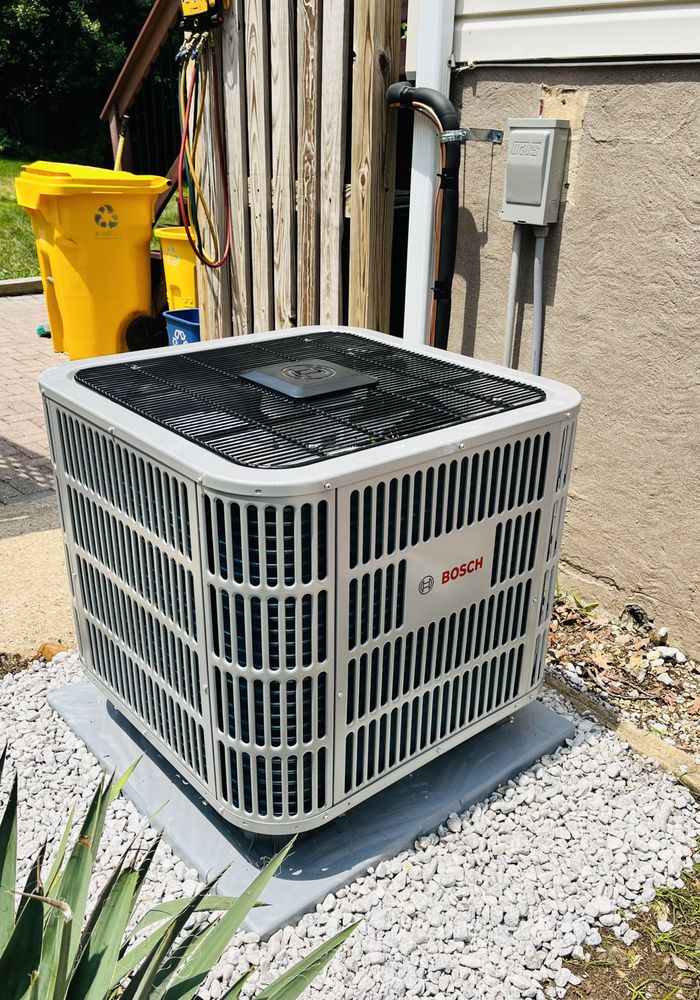 Photo of Pro-Tech HVAC Home