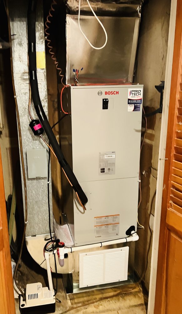 Photo of Pro-Tech HVAC Home