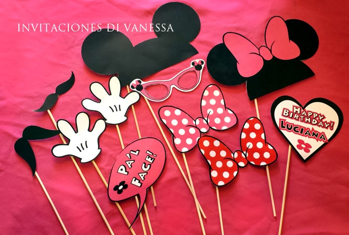 Photo of Invitaciones Di Vanessa