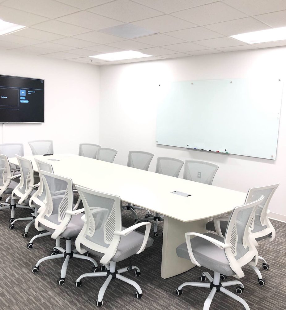 Photo of Oasis Office Space