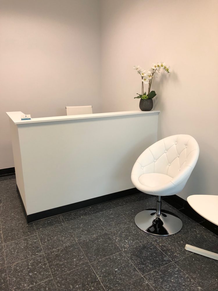 Photo of Oasis Office Space