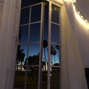 Photo of Pane In the Glass