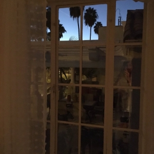 Photo of Pane In the Glass