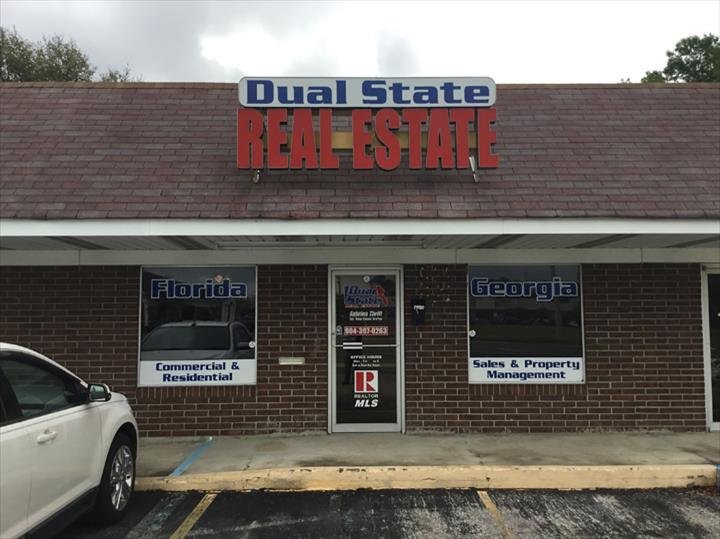 Photo of Dual State Real Estate