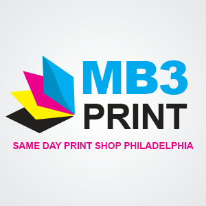 Photo of MB3 Printing