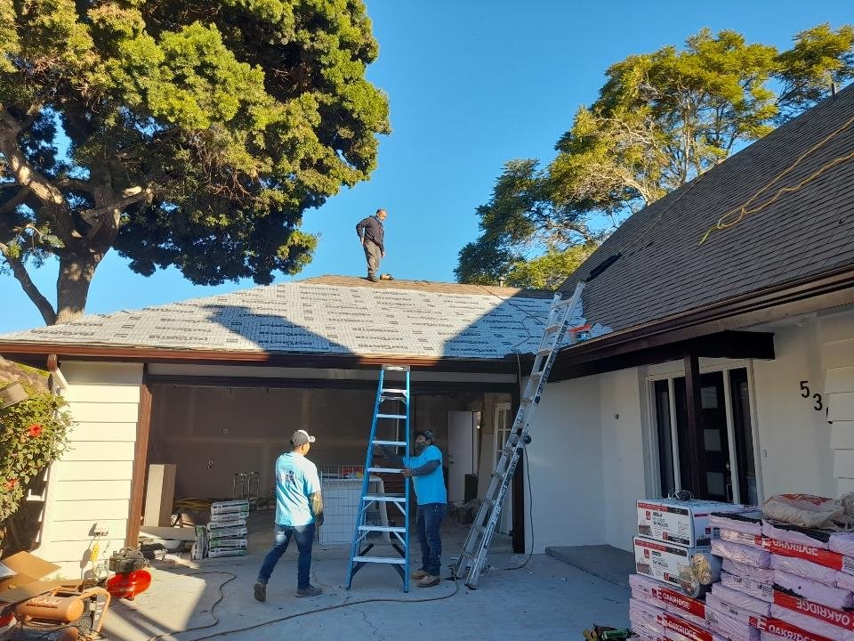 Photo of American Polo Remodeling & Plumbing