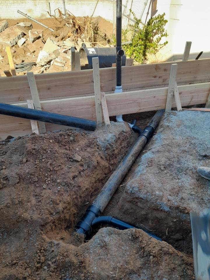 Photo of American Polo Remodeling & Plumbing